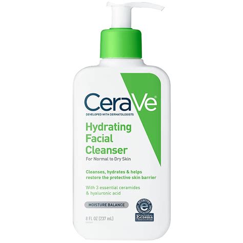  CeraVe. Hydrating Hyaluronic Acid Face Serum for Dry Skin, Fragrance Free 1.0fl oz. $24.99 $24.99 $24.99/ea. ... Walgreens Hydrating Hyaluronic Acid Serum Fragrance Free. 